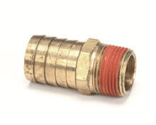 CLEVELAND FK06185 KIT-FITTING  HOSE BARB 1 INX 3/4MP