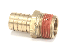 CLEVELAND FK06240 KIT-FITTING HOSE BARB  3/4X3/4MPT