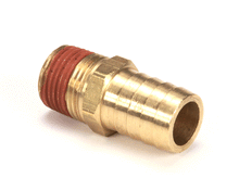 CLEVELAND FK06241 KIT-FITTING HOSE BARB  3/4HX1/2MPT