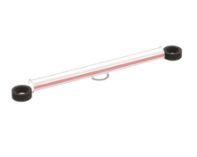 CLEVELAND FK07302 BOILER BASE GLASS WATER GAUGE