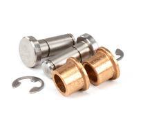 CLEVELAND FK104077 DOOR PIN BUSHING KIT