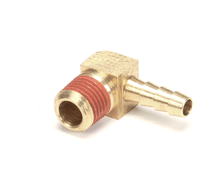 CLEVELAND FK105786 KIT-FITTING HOSE BARB 1/4HX 1/4MPT