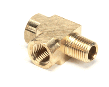 CLEVELAND FK106663 KIT-TEE MALE RUN 1/4MPT X1/4FP
