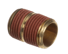 CLEVELAND FK14324 KIT-NIPPLE 0.50NPTX CLOSE  SCH