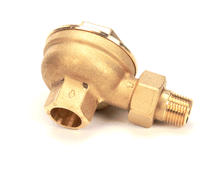 CLEVELAND FK20551 KIT-TRAP THERMOSTATIC  UNTHR 1