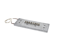 CLEVELAND FK3001862 KIT;SERVICE; 480V; 3000W ; CAS