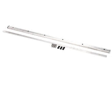 CLEVELAND FKC2017012 KIT DOOR GUIDE RAIL X.20 RECT.