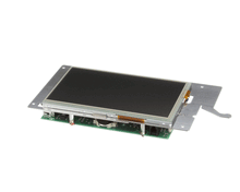 CLEVELAND FKC2128695 CONTROLLER  EZT 128MB FLD RPMT
