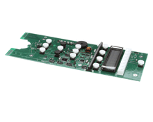 CLEVELAND FKC5019101-519CH BM BOARD PROGR 5.19CH CHILIS