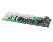 CLEVELAND FKC5019420-518 SM BOARD PROGRAMMED 5.18 (RELAY BOARD P3