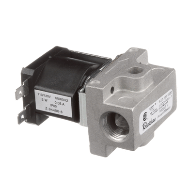 CLEVELAND G02965-1 VALVE;GAS GARLAND SKILLE