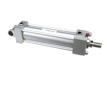 CLEVELAND HYS02-5000002 HYDRAULIC TILT CYLINDER