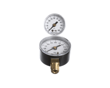 CLEVELAND JCP07-0000289 REPLACEMENT GAUGE KIT 2 GAUGES