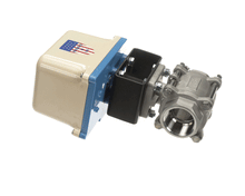 CLEVELAND JCP07-0000484 1 1/2 NPT - 115V ELEC. ACT. BA