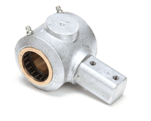 CLEVELAND KE00351 TRUNNION HSNG; KELT/KGLT W/O C