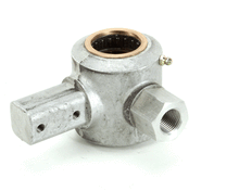 CLEVELAND KE00352 TRUNNION HSNG; KDLT W/O COVER