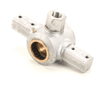 CLEVELAND KE00353 TRUNNION HSG KDLT C/W COVER