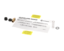CLEVELAND KE003716-1 KIT; NAT.TO LP KGT6T