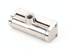 CLEVELAND KE00597-1 HINGE ASSEMBLY;25-40G  KDM25 40 (L