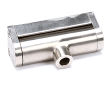 CLEVELAND KE00597-4 HINGE ASSEMBLY;KDM60T CT KGL 25T 4