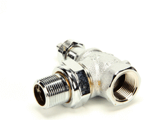CLEVELAND KE02055-3 STEAM VALVE; 3/4 (PLATED BODY