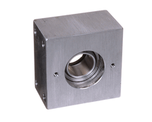 CLEVELAND KE02383 TRUNNION HSG ASSEMBLY T1