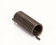 CLEVELAND KE50121-2 HINGE SPRING; LIGHT 0.162DIA/1