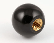 CLEVELAND KE50151-2 KNOB; HANDLE THREADED REID TOO