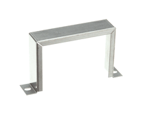 CLEVELAND KE50303-2 HOLDER;ELECT.BOX (LARGE) KEL/T