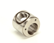 CLEVELAND KE50456 TRUNNION HOUSING (KDTS)