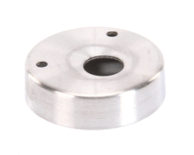 CLEVELAND KE50457 END CAP;STEAM SIDE (KDT)