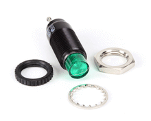 CLEVELAND KE50567-3 OLD LIGHT;GREEN HEAT INDICAT24