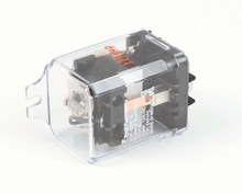 CLEVELAND KE50753-7 RELAY;SPDT/10A/12VDC OMRON #MJ