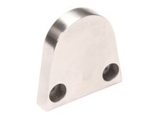 CLEVELAND KE50819-1 HINGE END PIECE; LHS