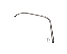 CLEVELAND KE50825-2 SPOUT;KDL60-100T KEL40- 100T K