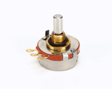 CLEVELAND KE50988-2 SERVICE POTENTIOMETER; #K1309