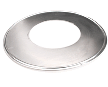 CLEVELAND KE50999-3 BOTTOM COVR;KEL60T/40TSH