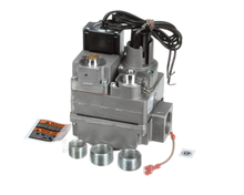 CLEVELAND KE51161 COMBINATION CONTROL VALVE