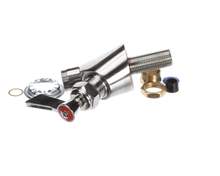 CLEVELAND KE51401 SINGLE PANTRY FAUCET BODY (FIS