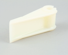 CLEVELAND KE51834 SCRAPER BLADE; MKDL/MKEL NYLON
