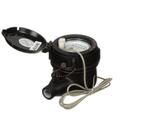 CLEVELAND KE51860 LITER METER; 5/8 IN/OUT