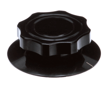 CLEVELAND KE52190 SPEED CONTROL KNOB; MODIFD KE503