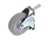 CLEVELAND KE53068 CASTER; 5 NSF (MFS) (COLSON #2