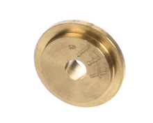 CLEVELAND KE53403-5 GAS ORIFICE PROP 0-2000