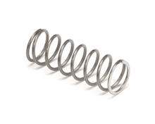 CLEVELAND KE53422 SPRING SP# B-688
