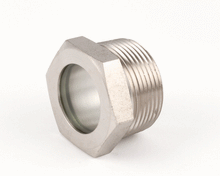 CLEVELAND KE54468 SIGHT GLASS; KGL25/T KGT