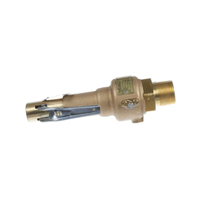 CLEVELAND KE54941-11 SAFETY VALVE;35# 1-1/4 CONBRAC
