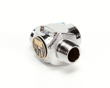 CLEVELAND KE54941-2 SAFETY VALVE;50# 3/4X3/4 CONBRAC