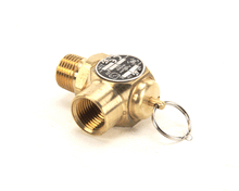 CLEVELAND KE54941-7 SAFETY VALVE;25# 1/2X1/2 CONBRAC