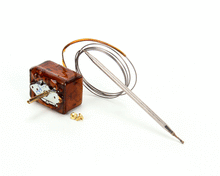 CLEVELAND KE55069-2 OPER. THERMOSTAT; SET RANCO #G